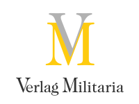 Logo Verlag Militaria