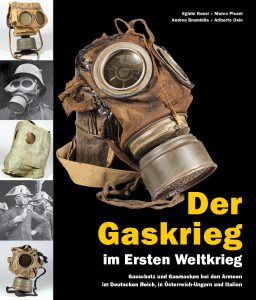 978-3-903341-16-6_Der Gaskrieg im Ersten Weltkrieg